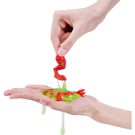 Smashers Mini Dino Island Egg