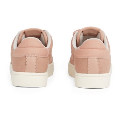 Sneakers femme Classic Cupsole Low Mix CALVIN KLEIN