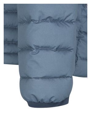 Veste en duvet Rab Infinity Microlight Bleu Femme