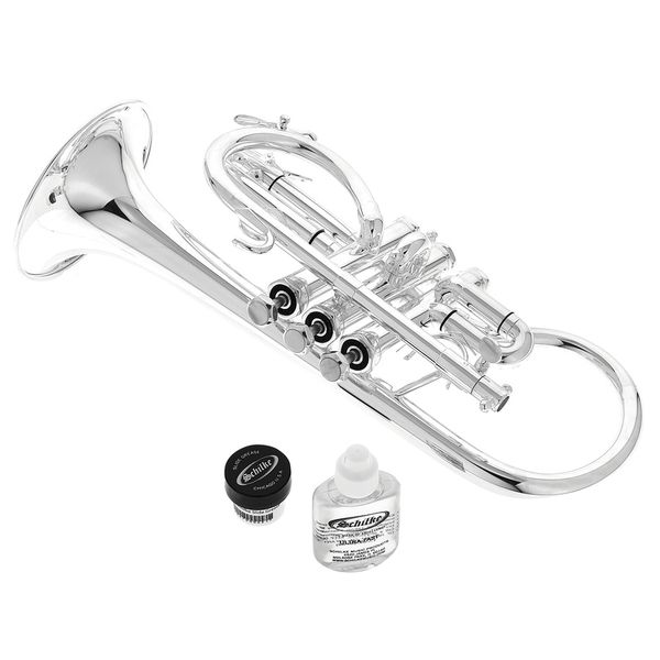 Schilke Eb Cornet
