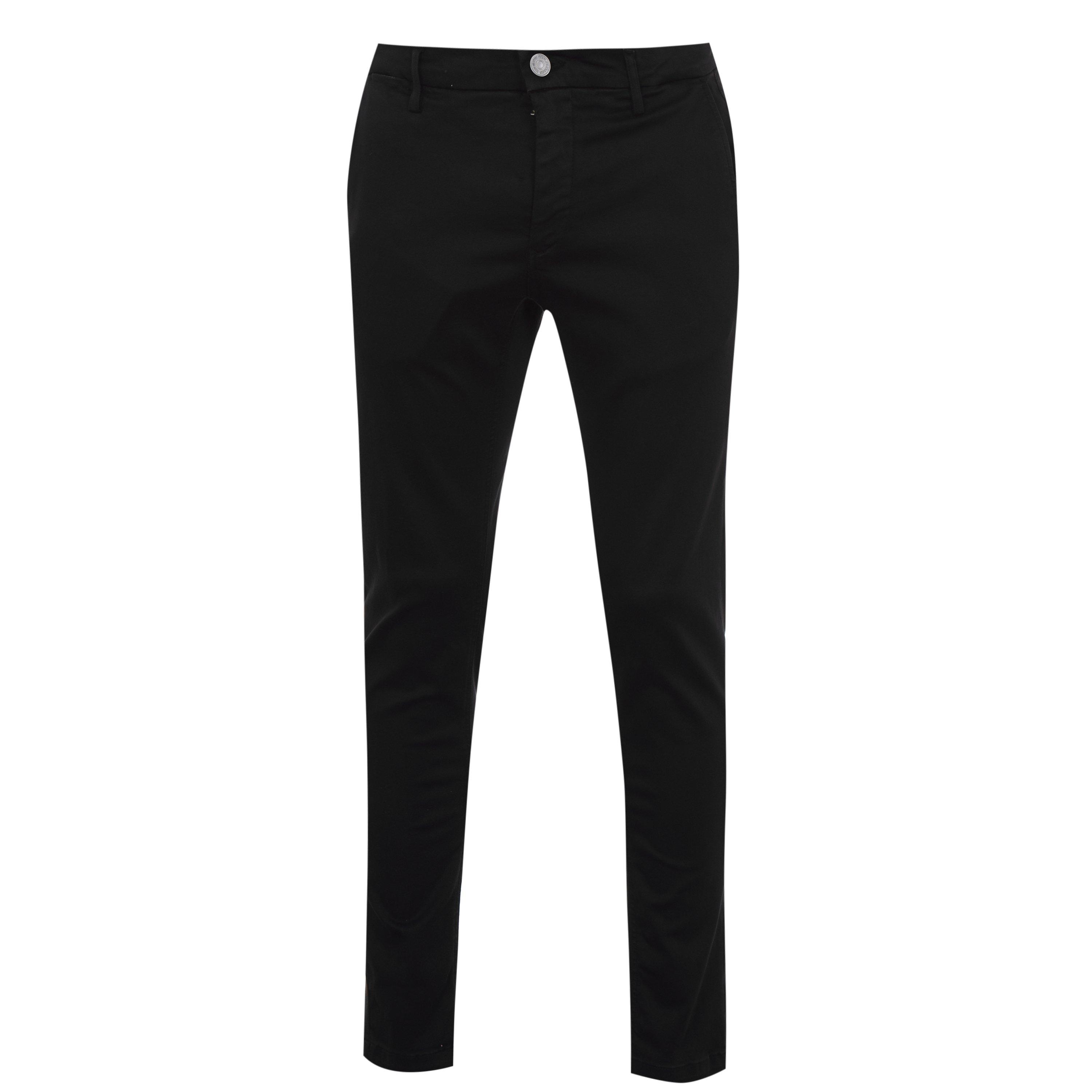 Replay Replay Hyper Chinos