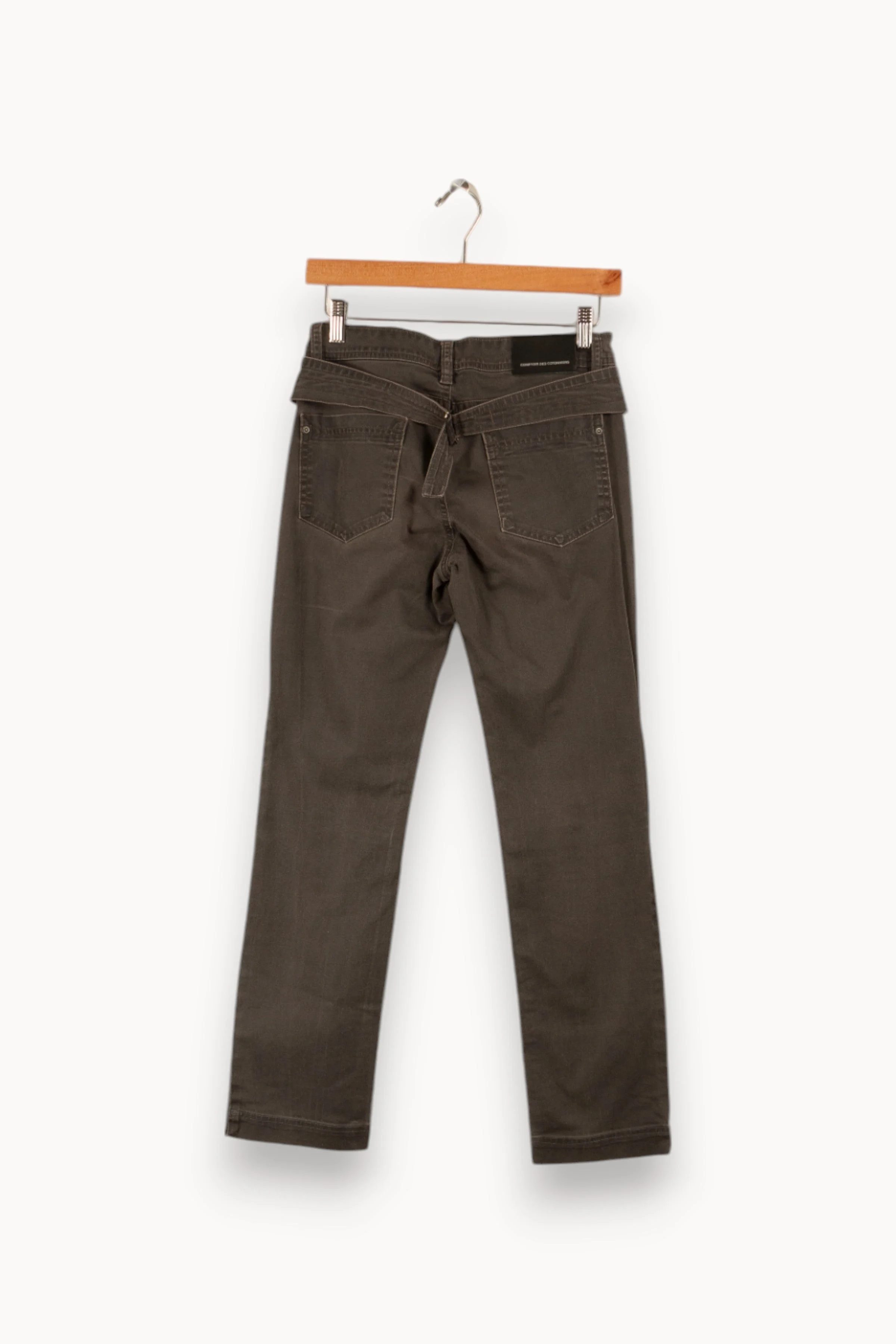 Jean | Gris