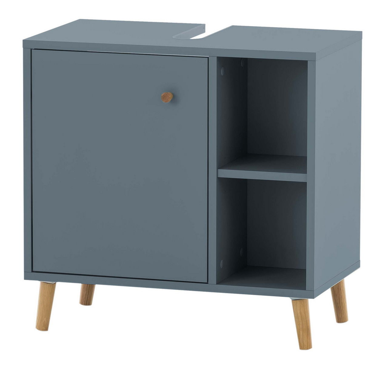 Stylife Waschbeckenunterschrank BJARNE