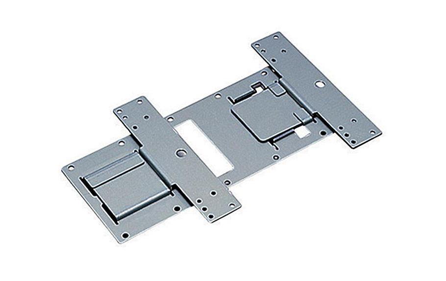Halterung Wand WH-10Wandhalterung zu Thermodruckern