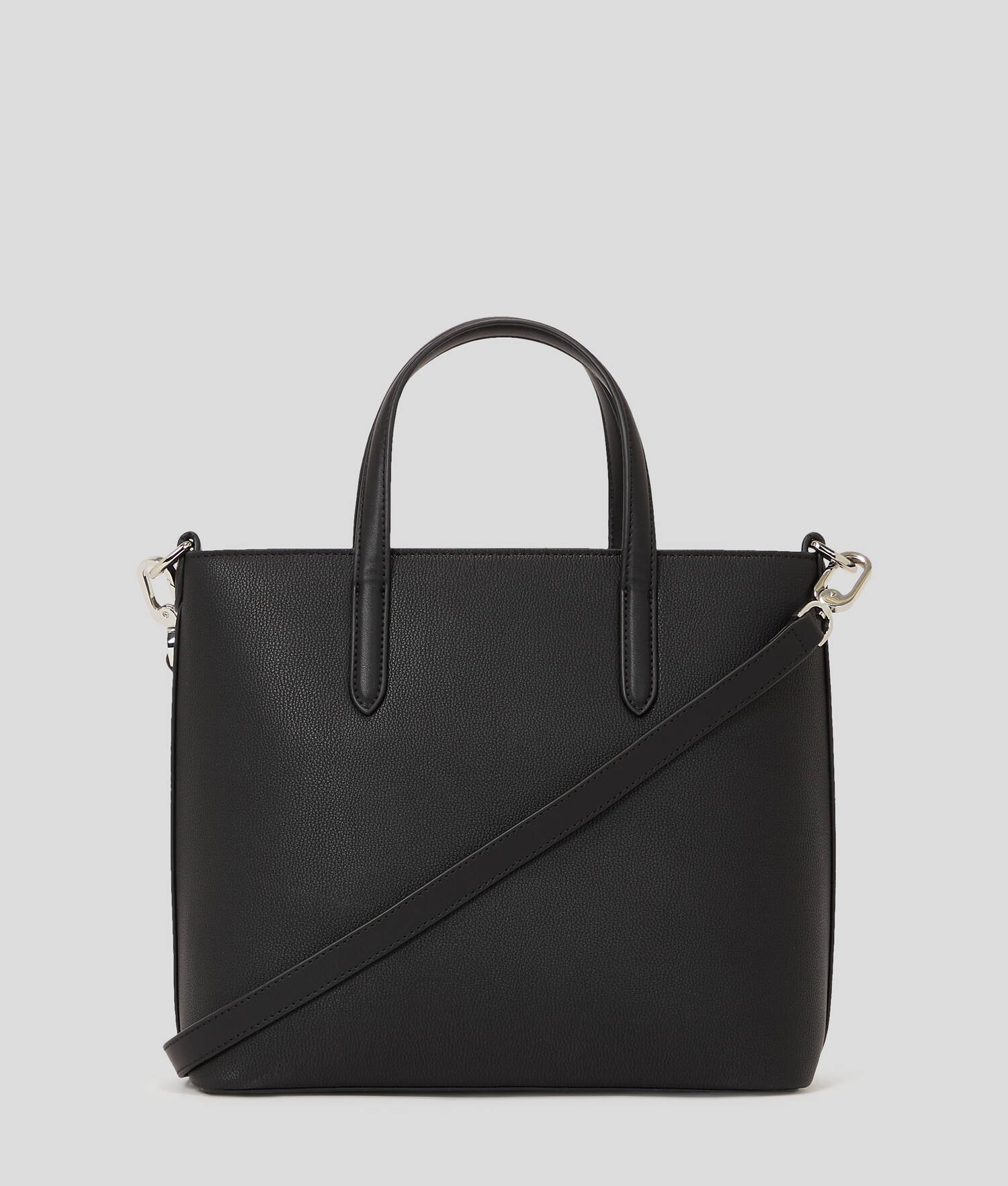MINI SAC CABAS AVEC LOGO KLJ
