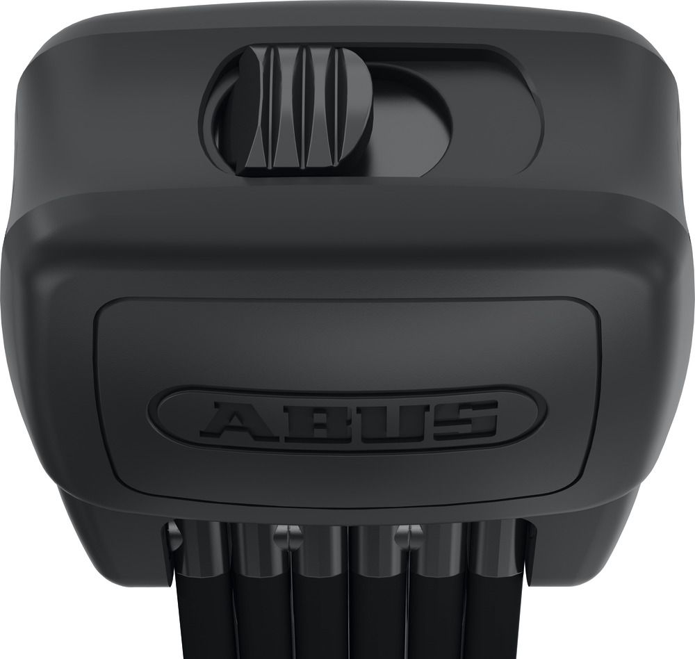 Abus Bordo 6000PZ/90 Faltschloss EC550 inkl. SH Halter kaufen | Bike-Discount