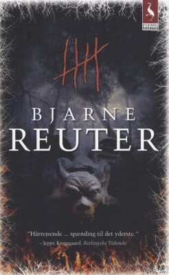 Fem - Bjarne Reuter - Bog
