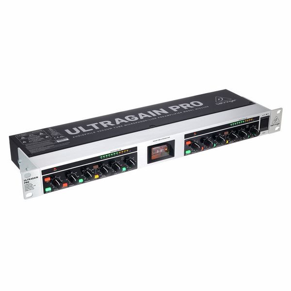 Behringer MIC2200 V2