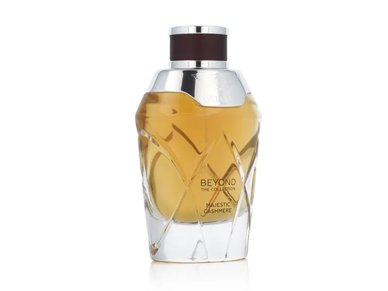 Bentley Beyond The Collection Majestic Cashmere Goa EDP U 100 ml
