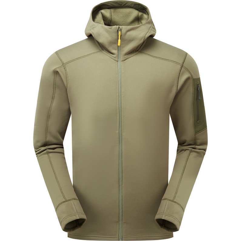 Rab Herren Modulus Hoodie Jacke