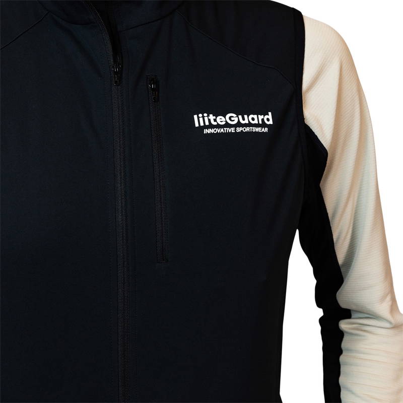 liiteGuard Hydro-tech Løbe Vest Herre