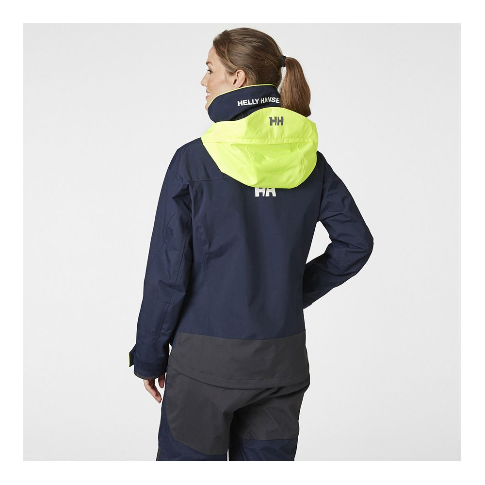 Helly Hansen PIER 3.0 - Veste Femme navy
