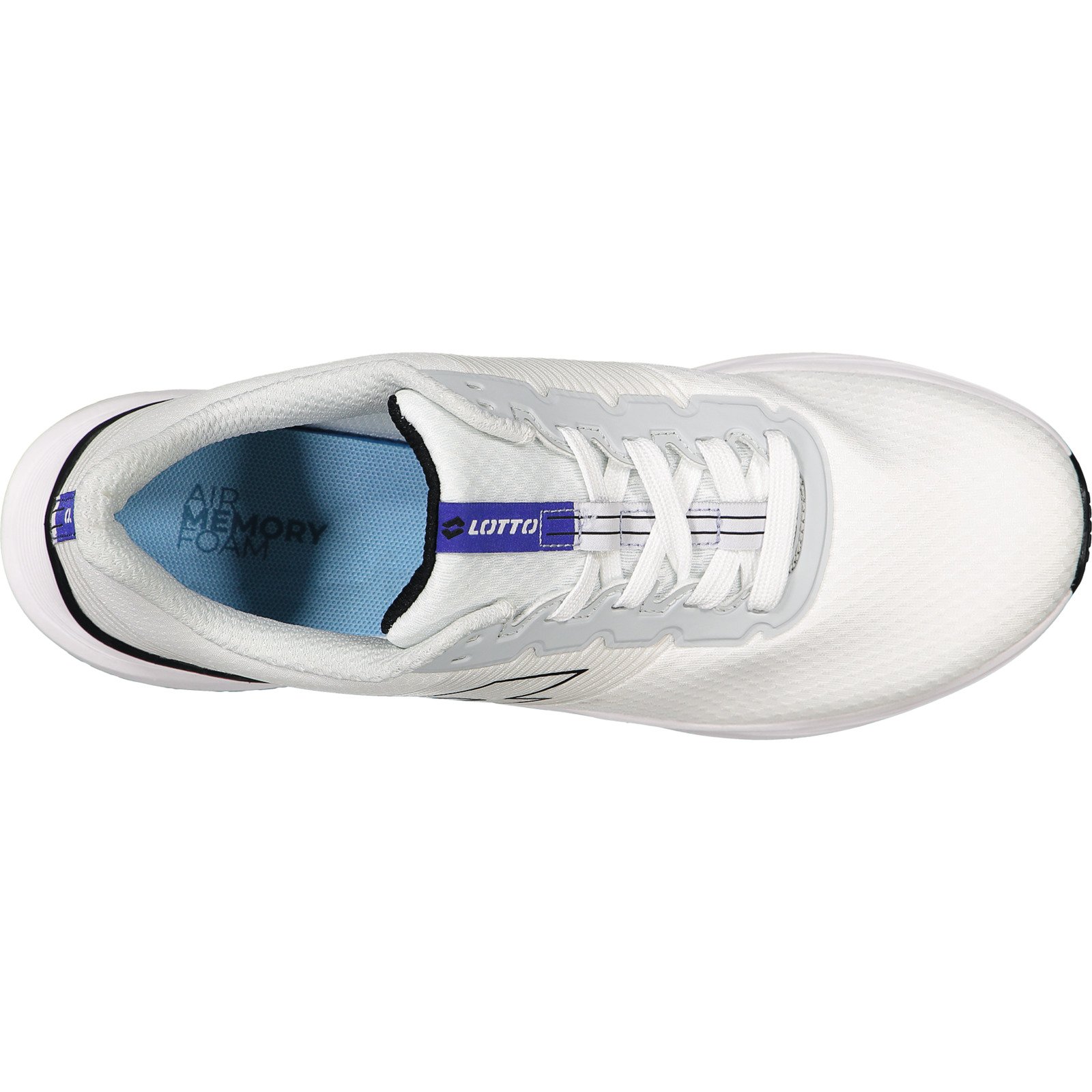 Lotto Herren-Laufschuh Speedevo 700 III 43