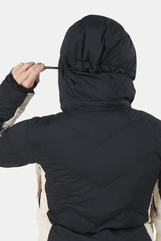 Roxy Roxy Snowdrift Jk Ski-Jas Dames