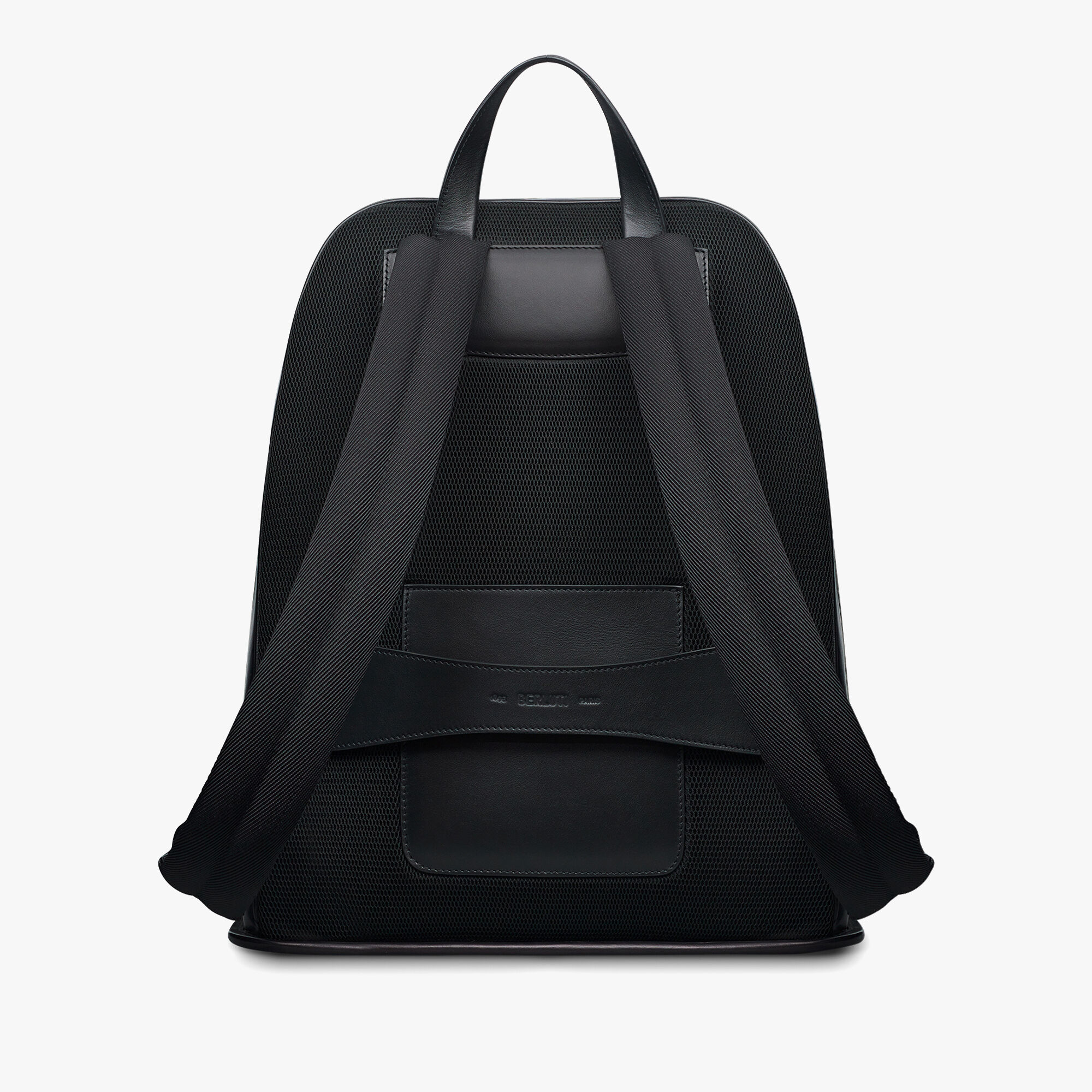 Sac À Dos Working Day En Cuir