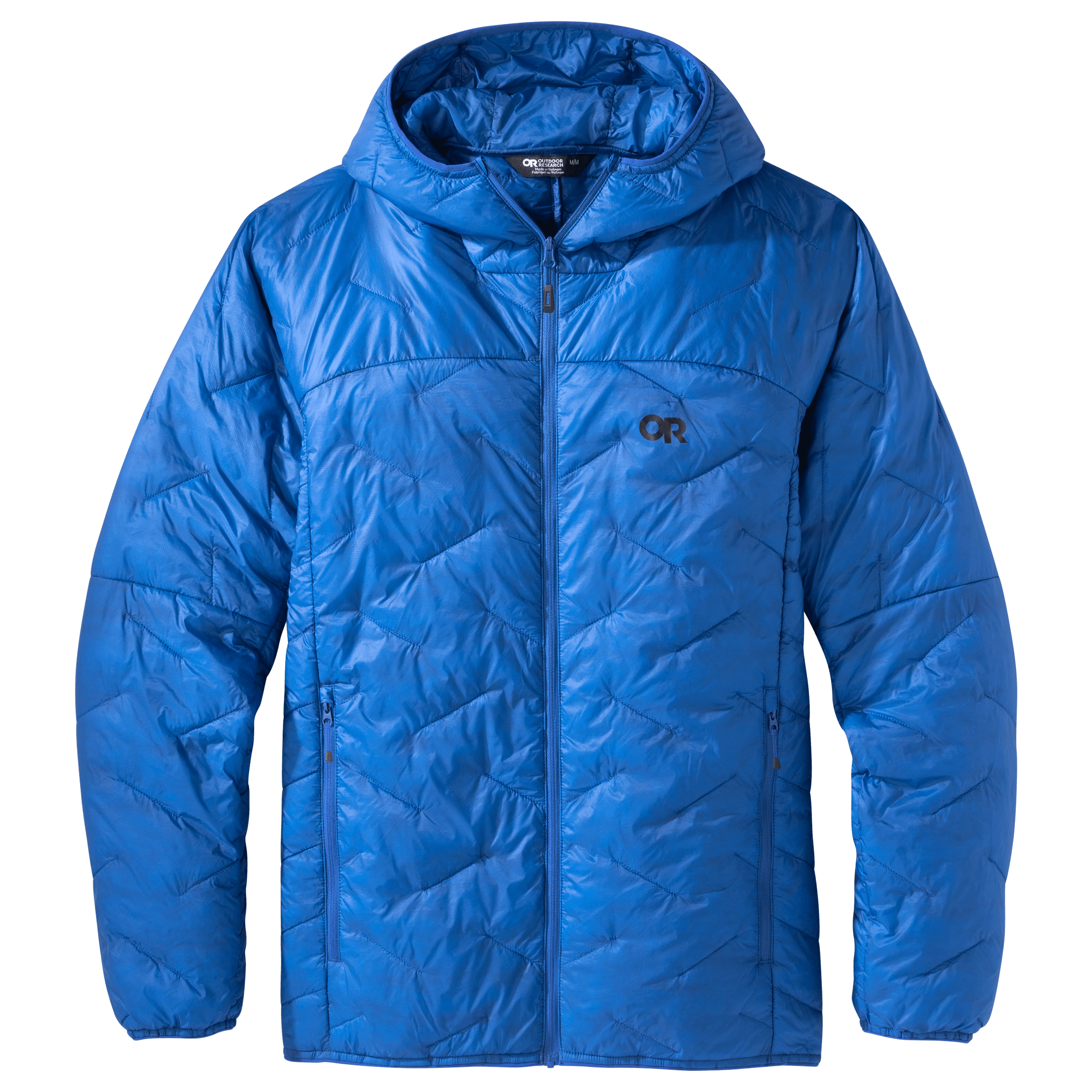 Outdoor Research Men's SuperStrand LT Hoodie - Jakke