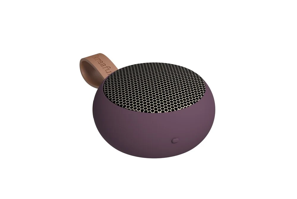 Kreafunk  aGO II - Plum