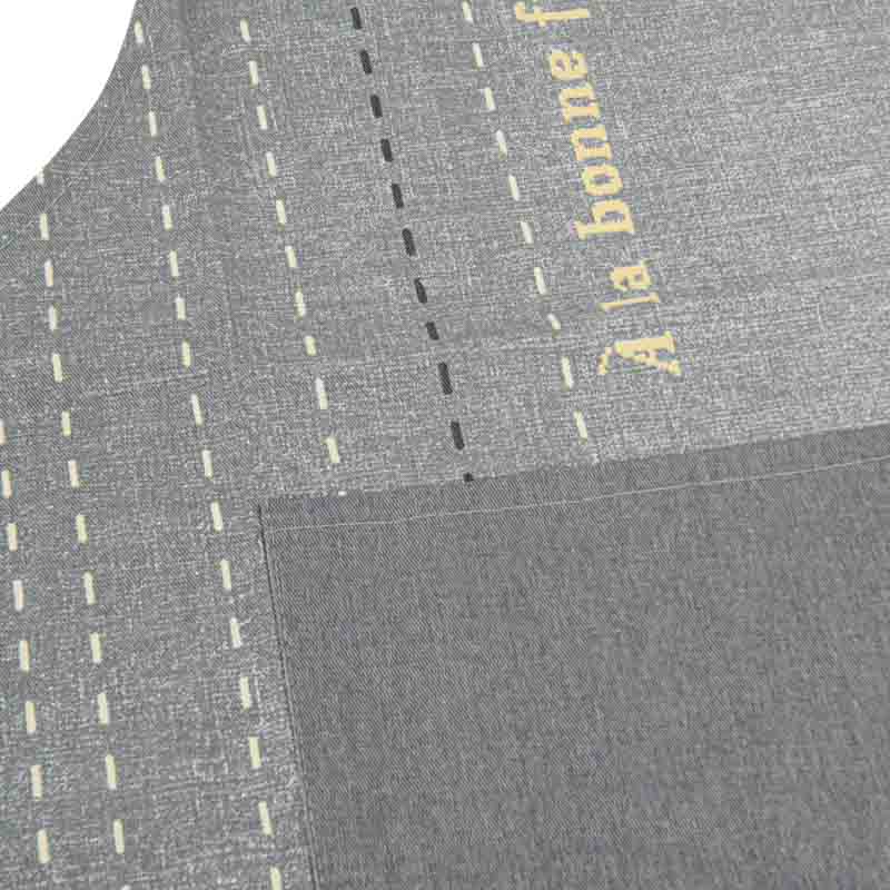 Tablier de cuisine 'Franquette'
