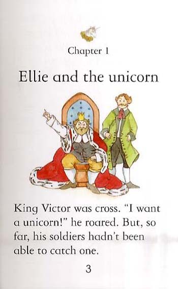 Stories of Unicorns - Young Reading Series 1 (Hardback)