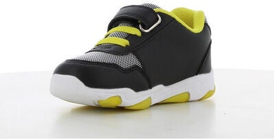 Pokémon Blinkende Sneakers, Black/Light Grey