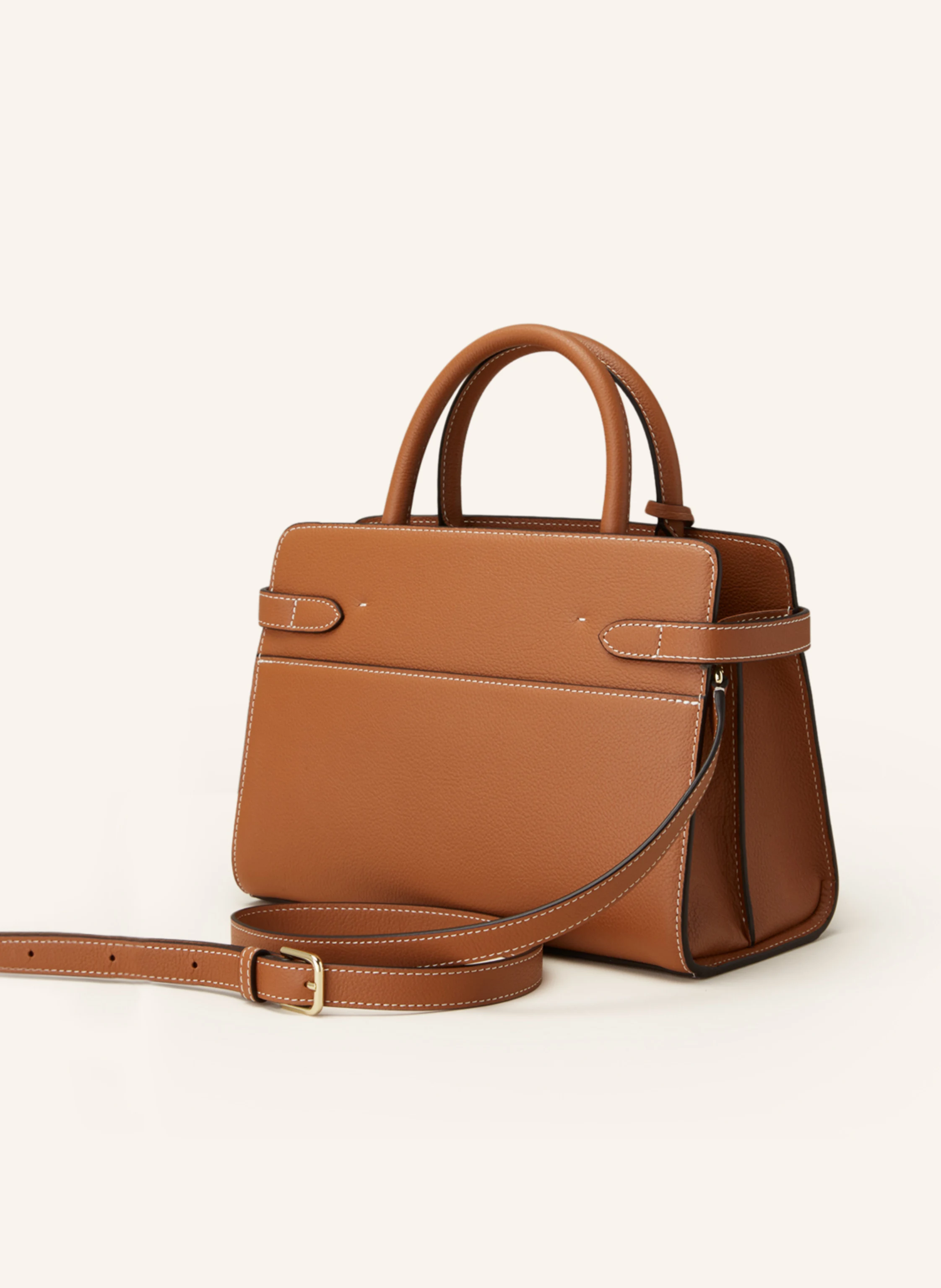 LE TANNEUR Handtasche EMILIE