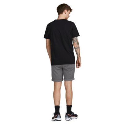 Bermuda homme Fury JACK JONES