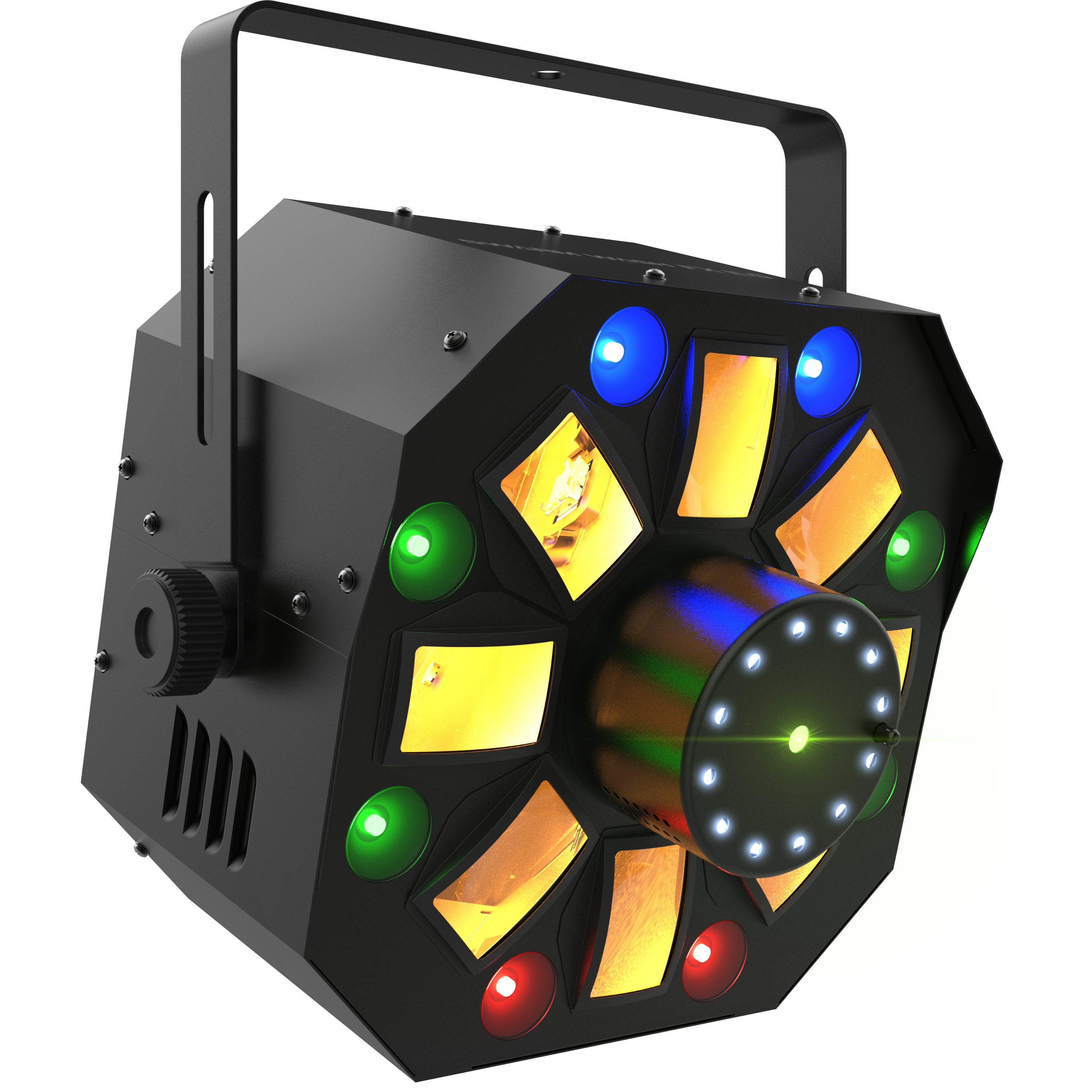 Chauvet DJ Swarm Wash FX ILS LED-effect