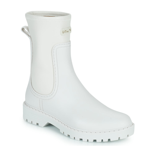Unisa - ANTELA - Blanc