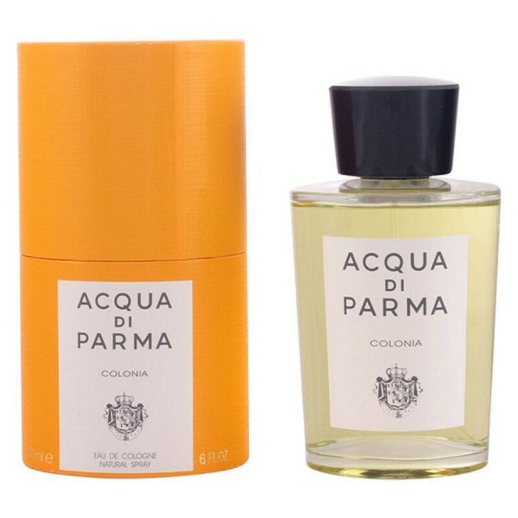 Acqua Di Parma Colonia Eau De Cologne Spray