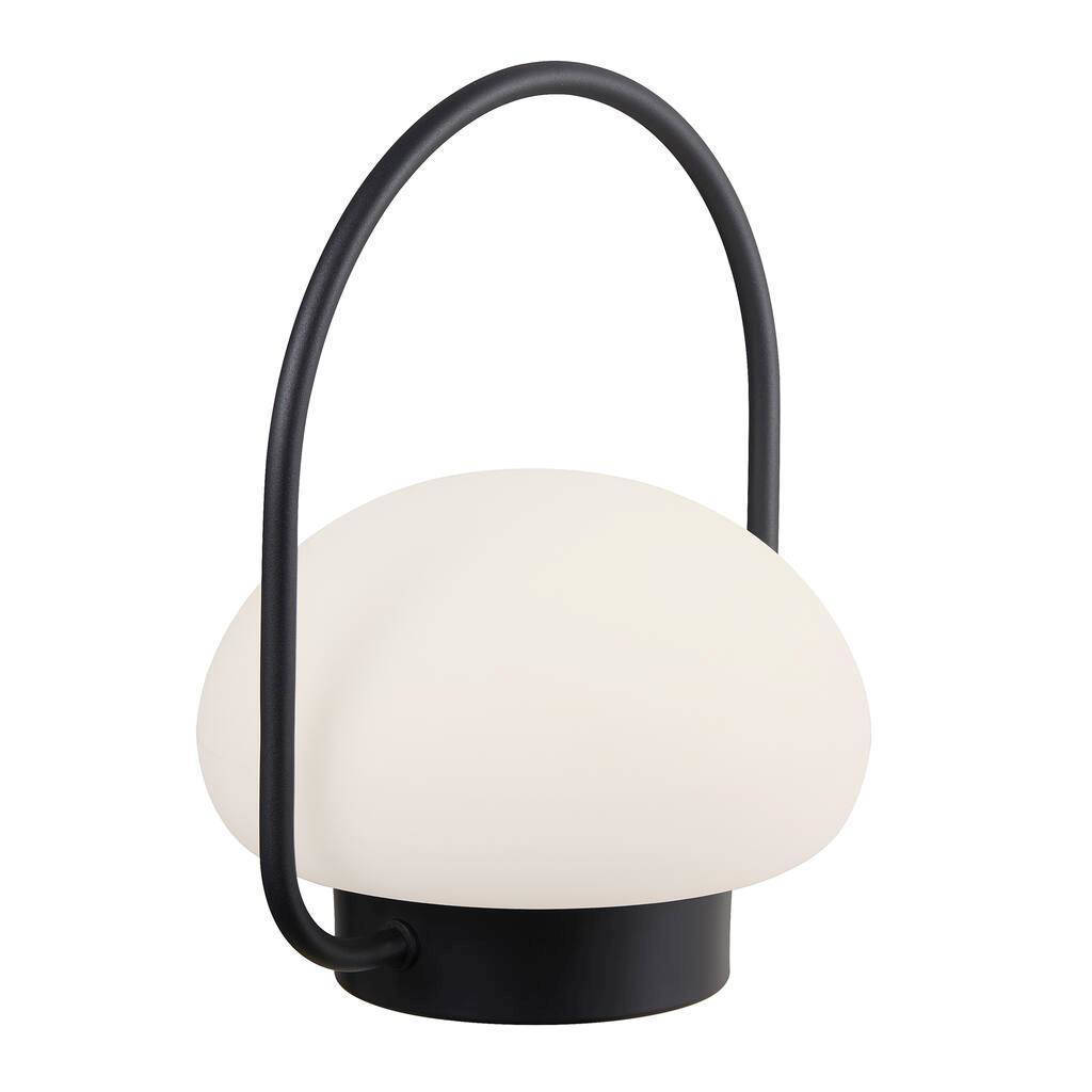 Nordlux tafellamp Sponge oplaadbaar