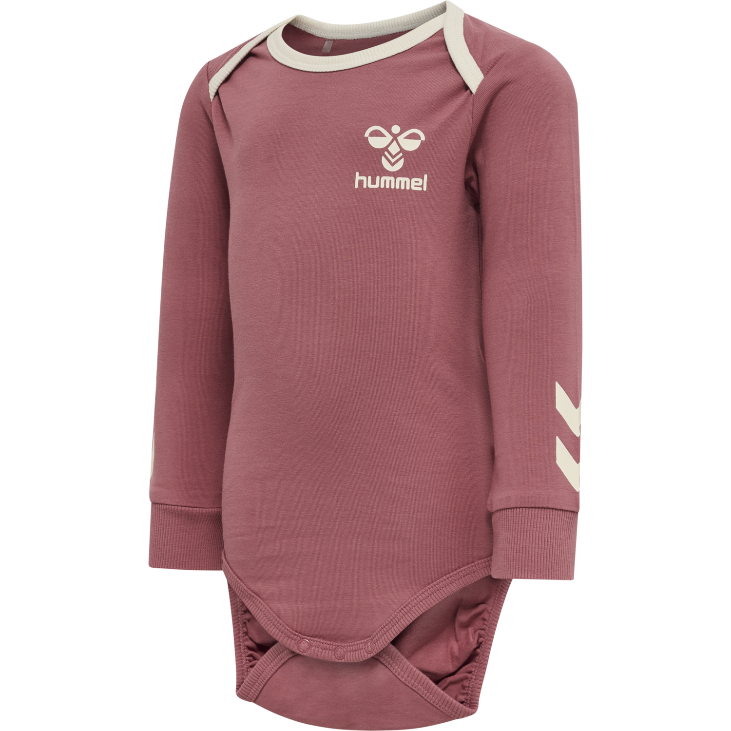 hmlMAULE BODY L/S
