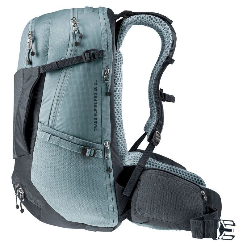 Trans Alpine Pro 26 SL - Sac à dos vélo femme