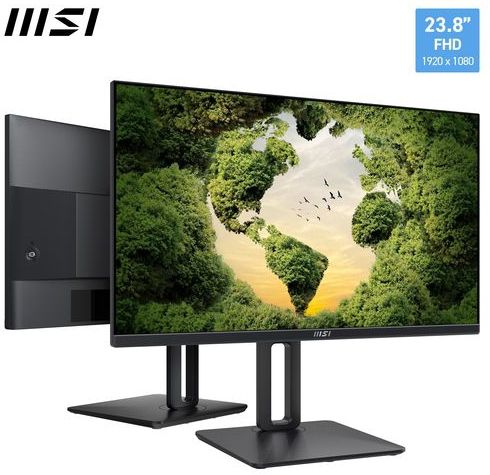 MSI Pro MP245PG computer monitor 60,5 cm (23.8