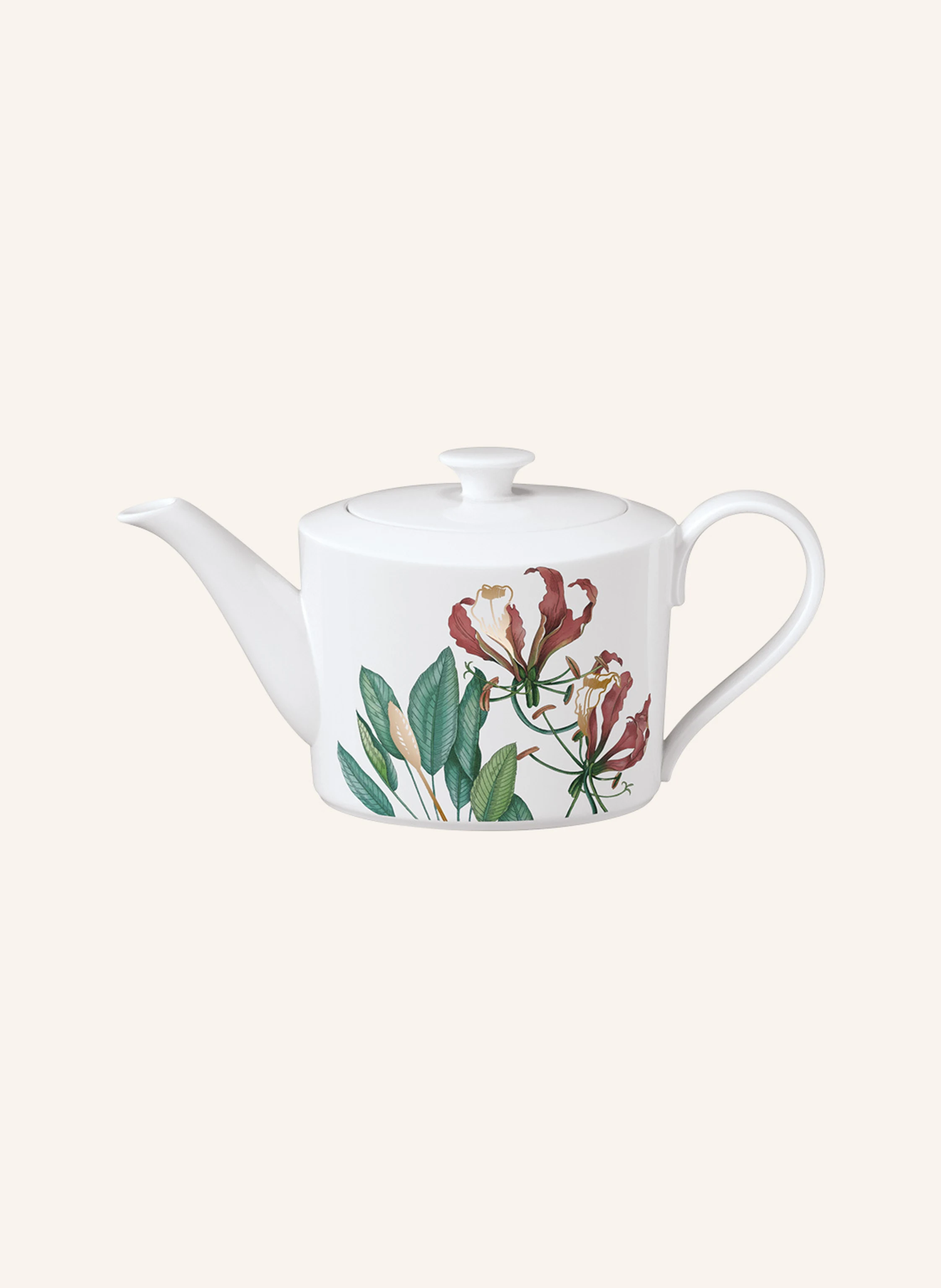 Villeroy & Boch Kaffee-/Teekanne AVARUA