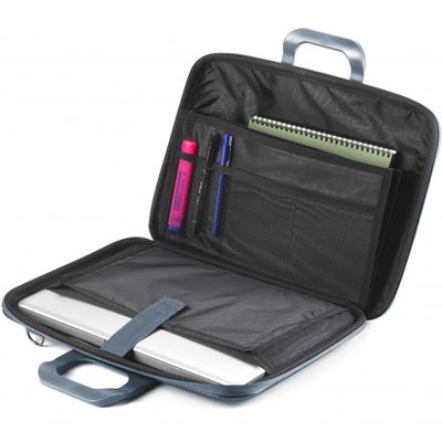 Bombata Denim - Sacoche pour ordinateur portable 15