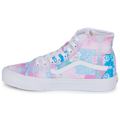 Vans - SK8-Hi TAPERED VR3 - Multicolore