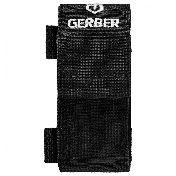Gerber - Dual Force - Outil multifonction