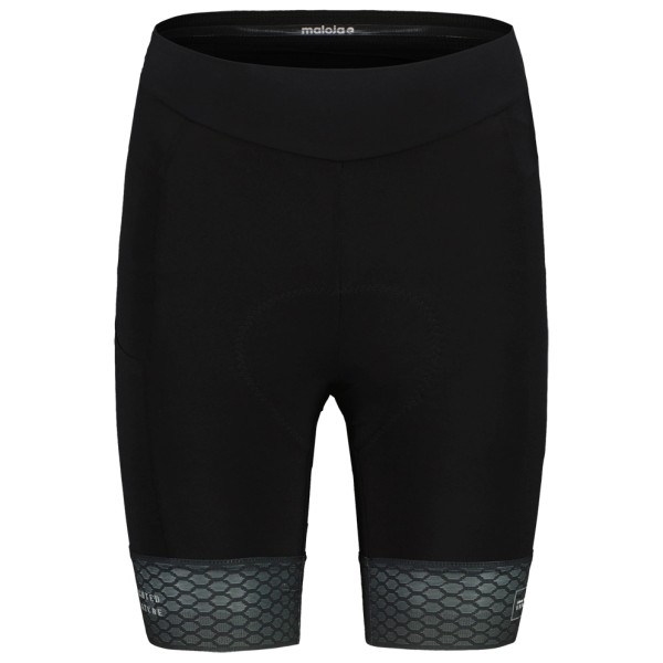 Maloja - Women's BarlaminaM. - Pantalon de cyclisme
