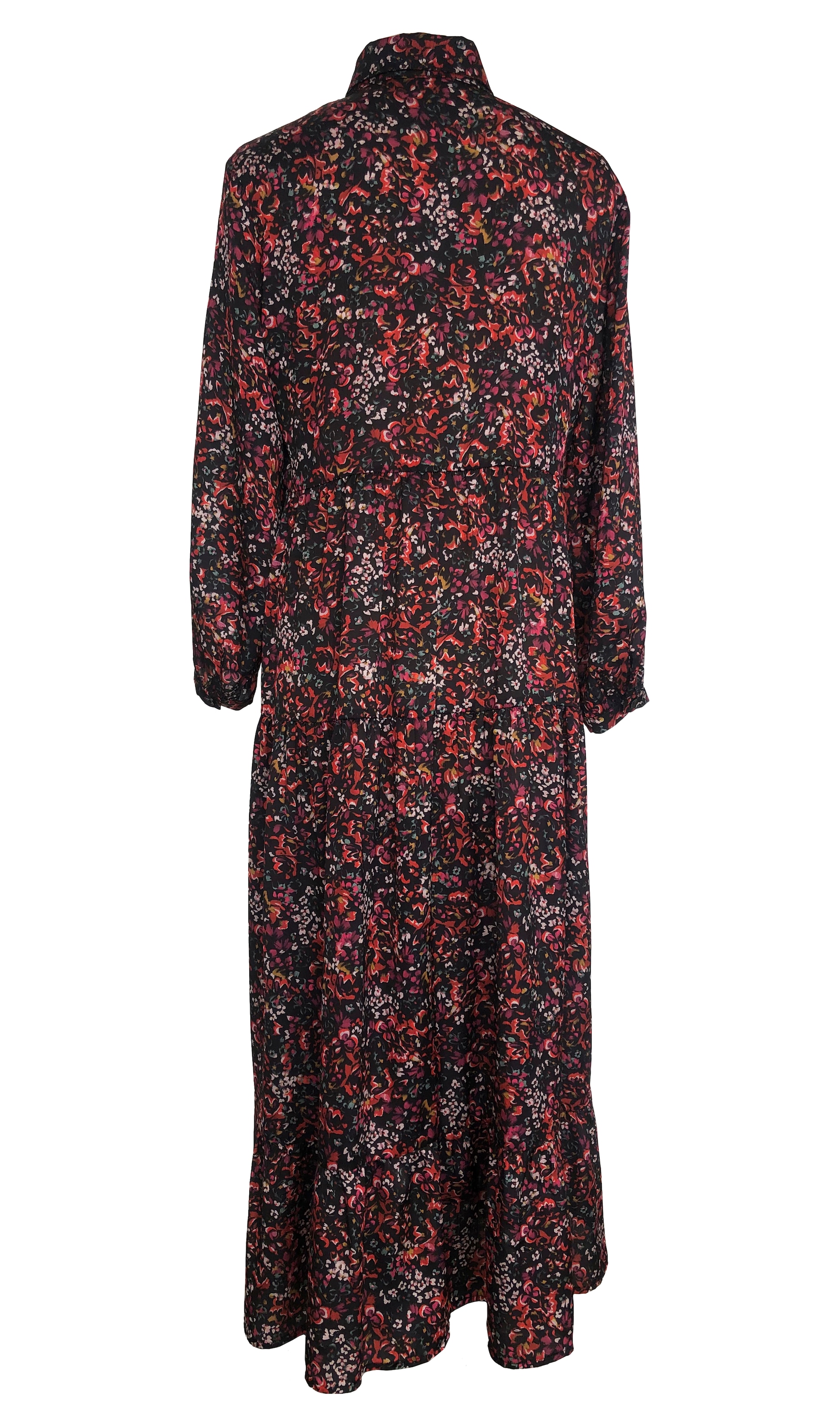 Melrose Blusenkleid Ohne Taschen
