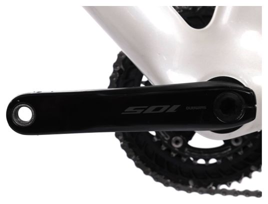Produit reconditionné · BH RS1 3.5 105 Di2 - Vélo de route | Très bon état