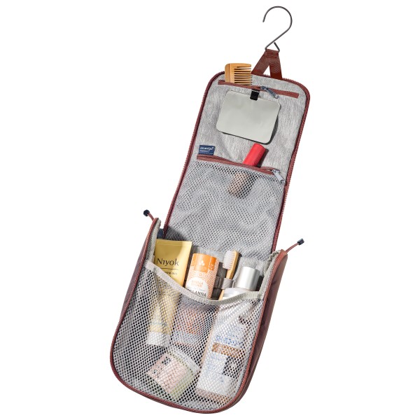 Deuter - Wash Center I - Trousse de toilette