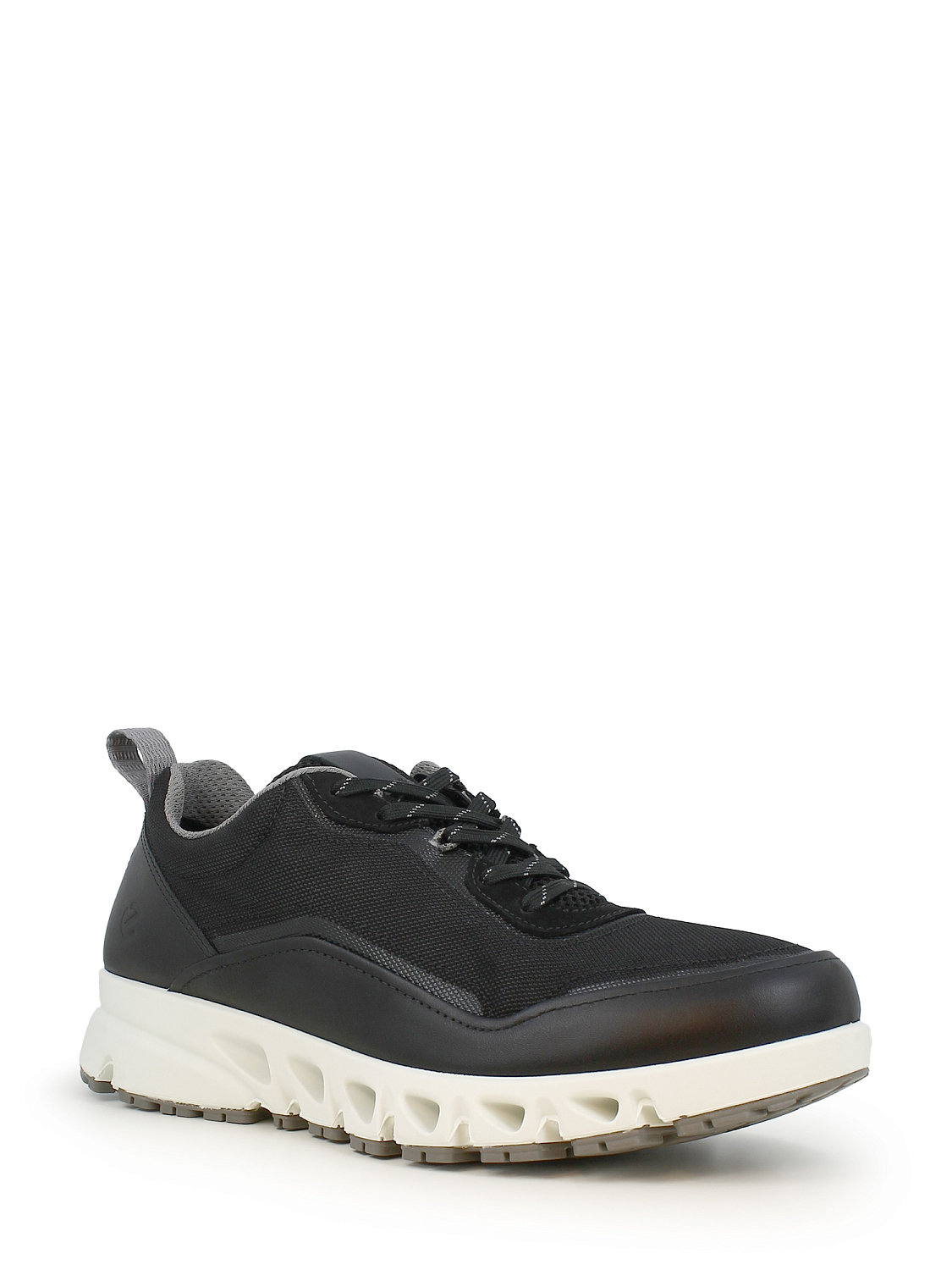 Ecco Multi-Vent Gore-Tex Black