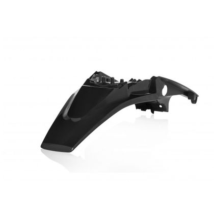 Garde boue Acerbis NOIR - Noir