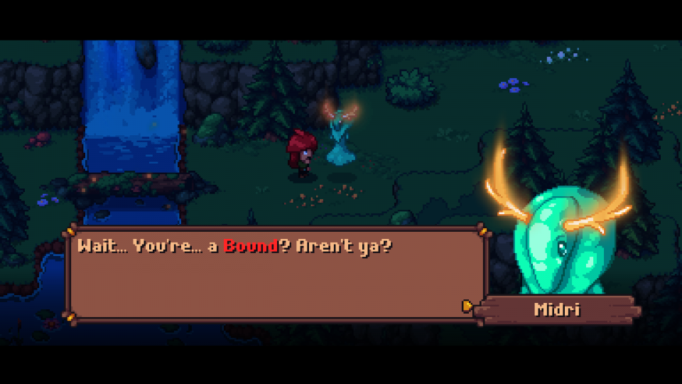 Arietta of Spirits- PlayStation 5
