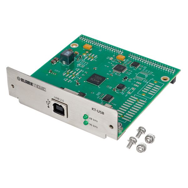 Klark Teknik KT-USB
