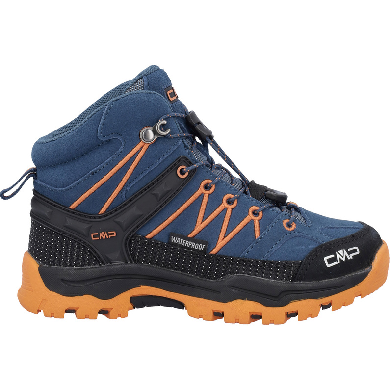CMP Kinder Rigel MID WP Schuhe