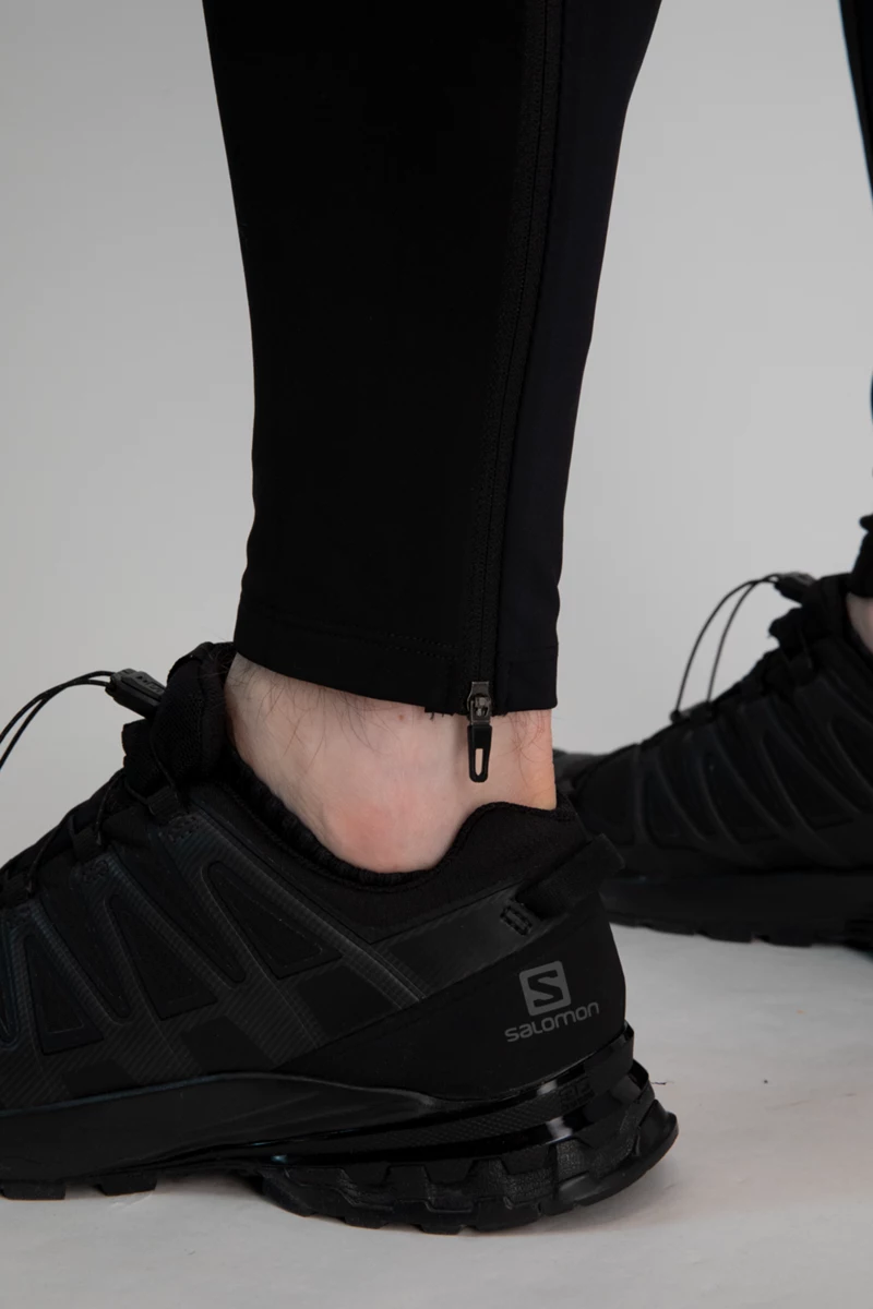 Odlo Ceramiwarm Herren Tight