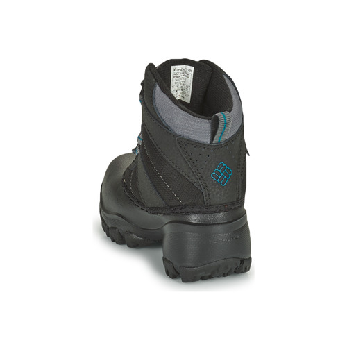 Columbia - CHILDRENS ROPE TOW - Noir