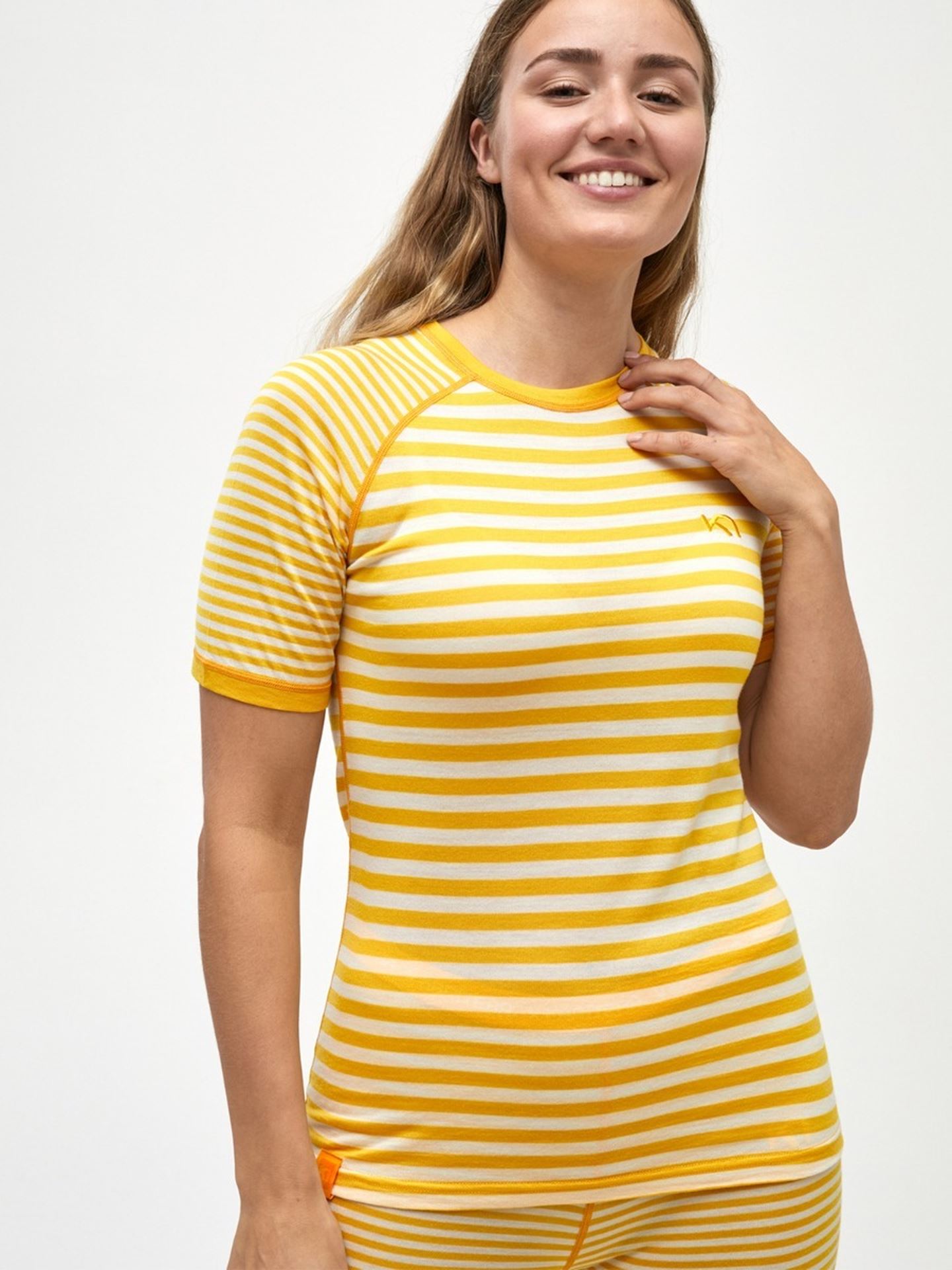 Kari Traa Smale Tee