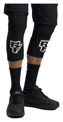 Genouillères Race Face Covert Knee Noir